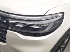 Ford Explorer EcoBoost 285 AWD Titanium 6-Seater - ფოტო 7