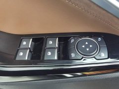 Ford Explorer EcoBoost 285 AWD Titanium 6-Seater - ფოტო 9