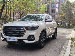 Haval H6 1.5T Automatic Urban Edition - фото 1