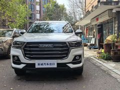 Haval H6 1.5T Automatic Urban Edition - фото 2