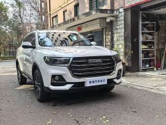 Haval H6 1.5T Automatic Urban Edition - фото 3