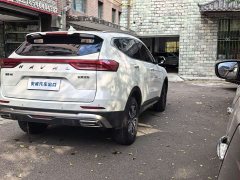 Haval H6 1.5T Automatic Urban Edition - фото 4