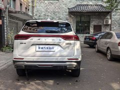 Haval H6 1.5T Automatic Urban Edition - фото 5