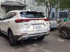 Haval H6 1.5T Automatic Urban Edition - фото 6