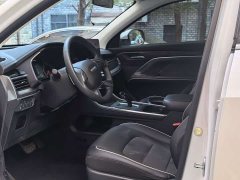 Haval H6 1.5T Automatic Urban Edition - фото 7