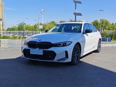 BMW 3 Series 330Li M Sport Night Edition Package - фото 1