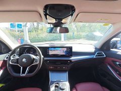 BMW 3 Series 330Li M Sport Night Edition Package - фото 12