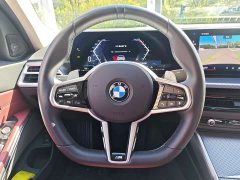 BMW 3 Series 330Li M Sport Night Edition Package - фото 16