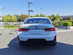 BMW 3 Series 330Li M Sport Night Edition Package - фото 18