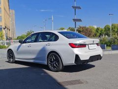 BMW 3 Series 330Li M Sport Night Edition Package - фото 19