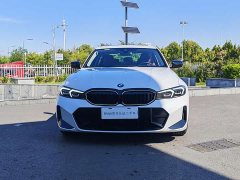 BMW 3 Series 330Li M Sport Night Edition Package - фото 2