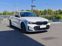 BMW 3 Series 330Li M Sport Night Edition Package - фото 3