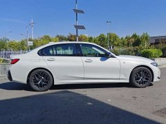 BMW 3 Series 330Li M Sport Night Edition Package - фото 5