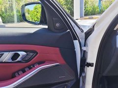 BMW 3 Series 330Li M Sport Night Edition Package - фото 7