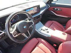 BMW 3 Series 330Li M Sport Night Edition Package - фото 8