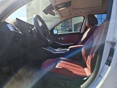 BMW 3 Series 330Li M Sport Night Edition Package - фото 9