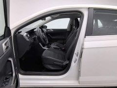 Volkswagen Polo Plus 1.5L Automatic Panoramic Comfort Edition - ფოტო 10