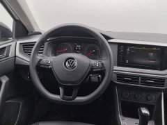 Volkswagen Polo Plus 1.5L Automatic Panoramic Comfort Edition - ფოტო 11