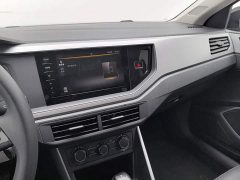 Volkswagen Polo Plus 1.5L Automatic Panoramic Comfort Edition - ფოტო 12
