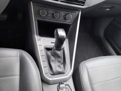 Volkswagen Polo Plus 1.5L Automatic Panoramic Comfort Edition - ფოტო 13