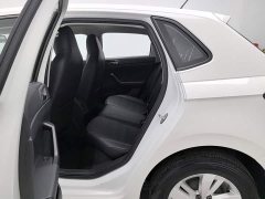 Volkswagen Polo Plus 1.5L Automatic Panoramic Comfort Edition - ფოტო 15