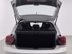 Volkswagen Polo Plus 1.5L Automatic Panoramic Comfort Edition - ფოტო 16