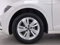 Volkswagen Polo Plus 1.5L Automatic Panoramic Comfort Edition - ფოტო 17