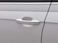 Volkswagen Polo Plus 1.5L Automatic Panoramic Comfort Edition - ფოტო 18