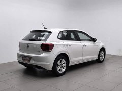 Volkswagen Polo Plus 1.5L Automatic Panoramic Comfort Edition - ფოტო 2
