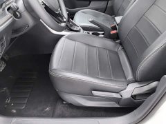 Volkswagen Polo Plus 1.5L Automatic Panoramic Comfort Edition - ფოტო 20