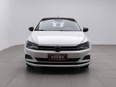 Volkswagen Polo Plus 1.5L Automatic Panoramic Comfort Edition - ფოტო 3
