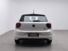 Volkswagen Polo Plus 1.5L Automatic Panoramic Comfort Edition - ფოტო 4