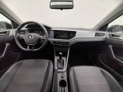 Volkswagen Polo Plus 1.5L Automatic Panoramic Comfort Edition - ფოტო 5