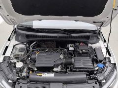 Volkswagen Polo Plus 1.5L Automatic Panoramic Comfort Edition - ფოტო 6