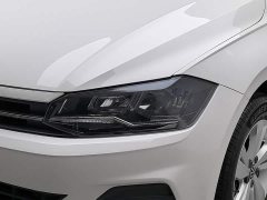Volkswagen Polo Plus 1.5L Automatic Panoramic Comfort Edition - ფოტო 7