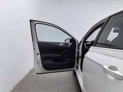 Volkswagen Polo Plus 1.5L Automatic Panoramic Comfort Edition - ფოტო 8
