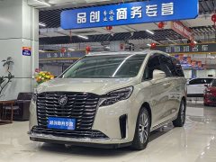 Buick GL8 ES Luxe Enjoyment Edition - ფოტო 1