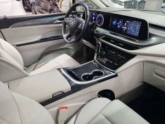 Buick GL8 ES Luxe Enjoyment Edition - ფოტო 10