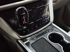 Buick GL8 ES Luxe Enjoyment Edition - ფოტო 11