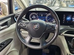 Buick GL8 ES Luxe Enjoyment Edition - ფოტო 12