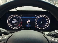 Buick GL8 ES Luxe Enjoyment Edition - ფოტო 14
