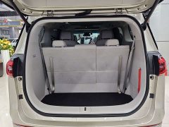 Buick GL8 ES Luxe Enjoyment Edition - ფოტო 16