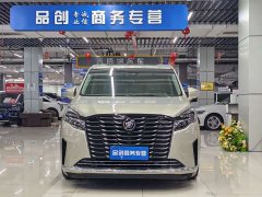 Buick GL8 ES Luxe Enjoyment Edition - ფოტო 2
