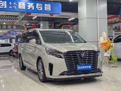 Buick GL8 ES Luxe Enjoyment Edition - ფოტო 3