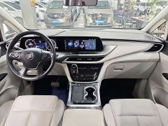 Buick GL8 ES Luxe Enjoyment Edition - ფოტო 4