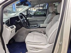 Buick GL8 ES Luxe Enjoyment Edition - ფოტო 5