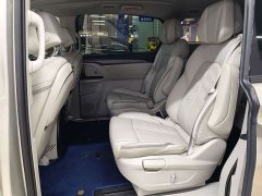 Buick GL8 ES Luxe Enjoyment Edition - ფოტო 6