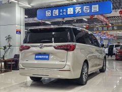 Buick GL8 ES Luxe Enjoyment Edition - ფოტო 7