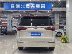 Buick GL8 ES Luxe Enjoyment Edition - ფოტო 8