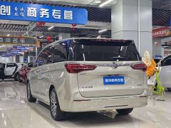 Buick GL8 ES Luxe Enjoyment Edition - ფოტო 9